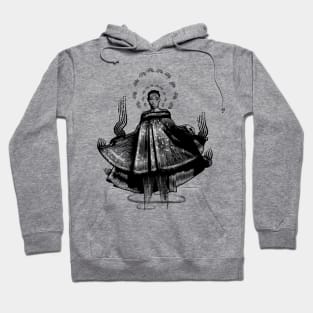 Magic woman Hoodie